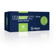 Tribestan - 60 Tabletten